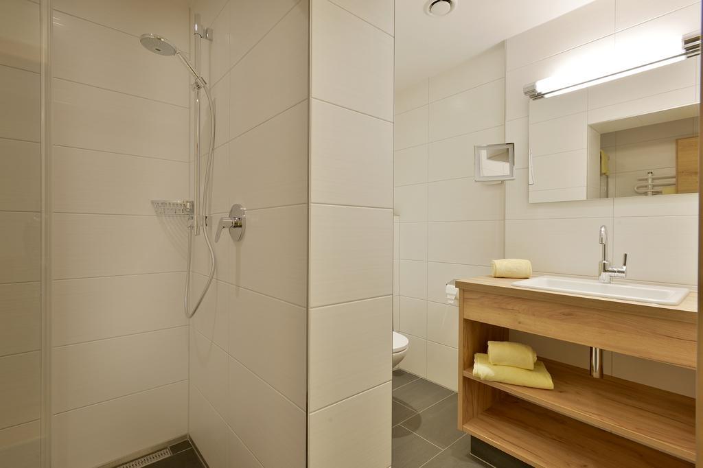 Hotel Garni Tirolerhof Hopfgarten im Brixental Ngoại thất bức ảnh